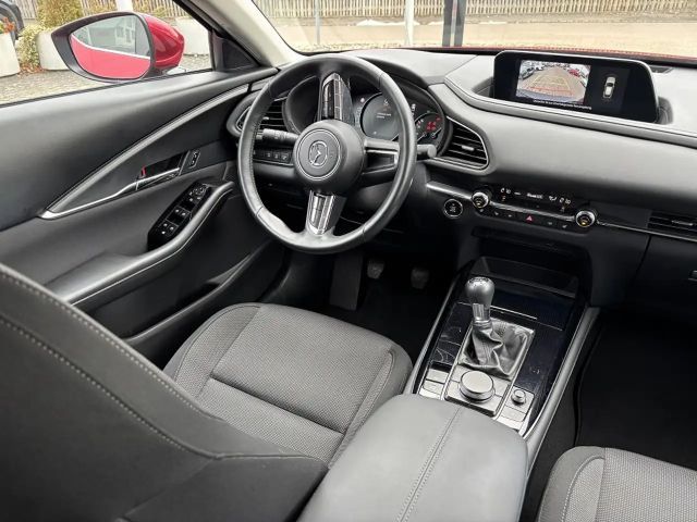 Mazda CX-30 Selection SkyActiv