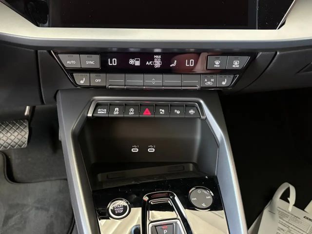 Audi A3 35 TDI Sedan