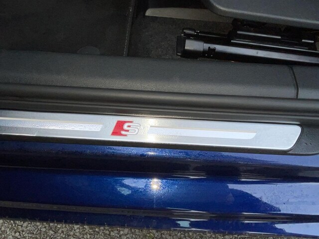 Audi A3 30 TFSI S-Tronic Sportback