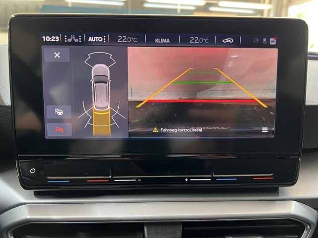 Seat Leon 2.0 TDI 4Drive FR-lijn Sportstourer