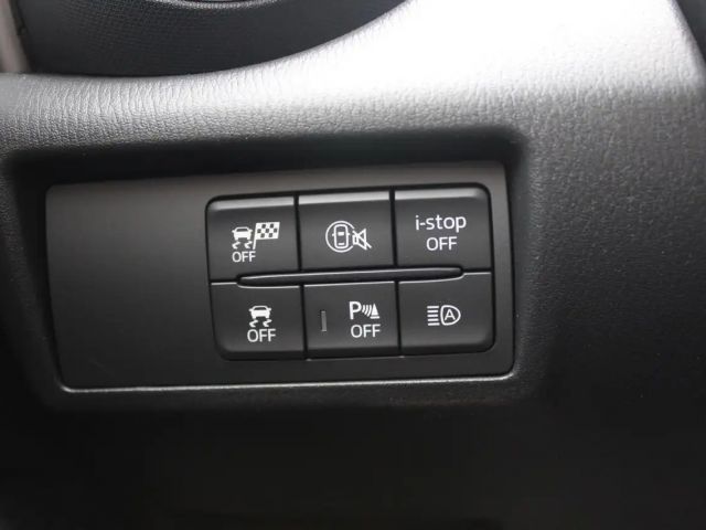 Mazda MX-5 | RECARO® Sportsitze | Brembo | BOSE Sound |