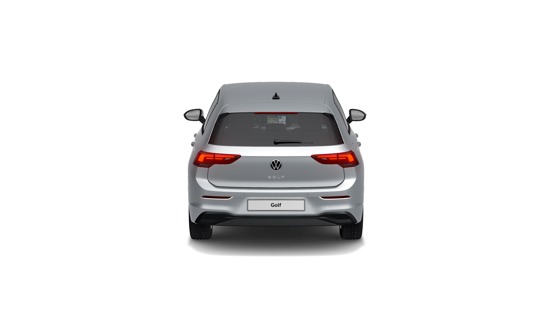 Volkswagen Golf 1.5 TSI Golf VIII Life