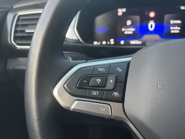 Volkswagen T-Cross 1.0 TSI DSG