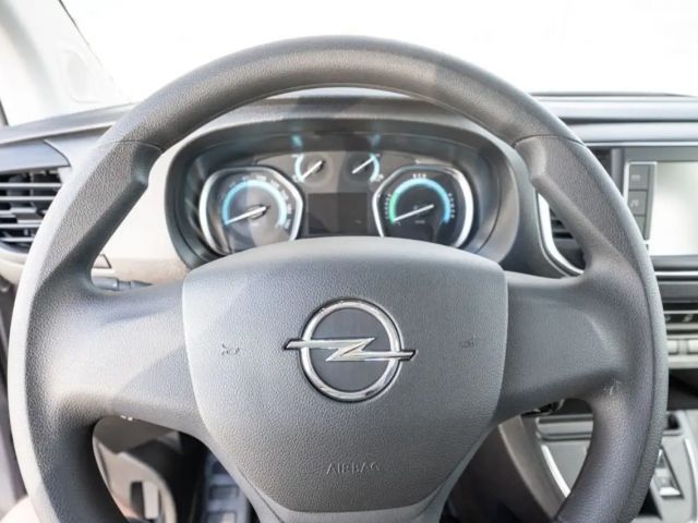 Opel Vivaro-e VIVARO-E/75-kWh/NAVI/AHK/ EHM. NEUPREIS 62600