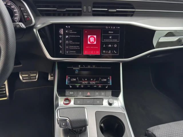 Audi S6 3.0 TDI Avant Quattro