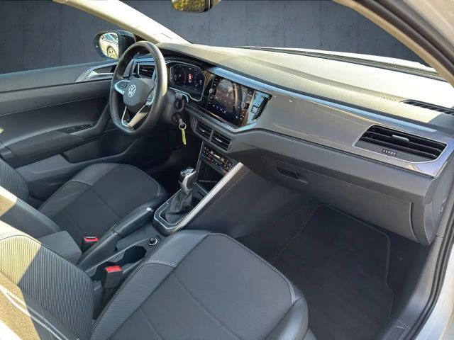 Volkswagen Taigo 1.5 TSI DSG Style