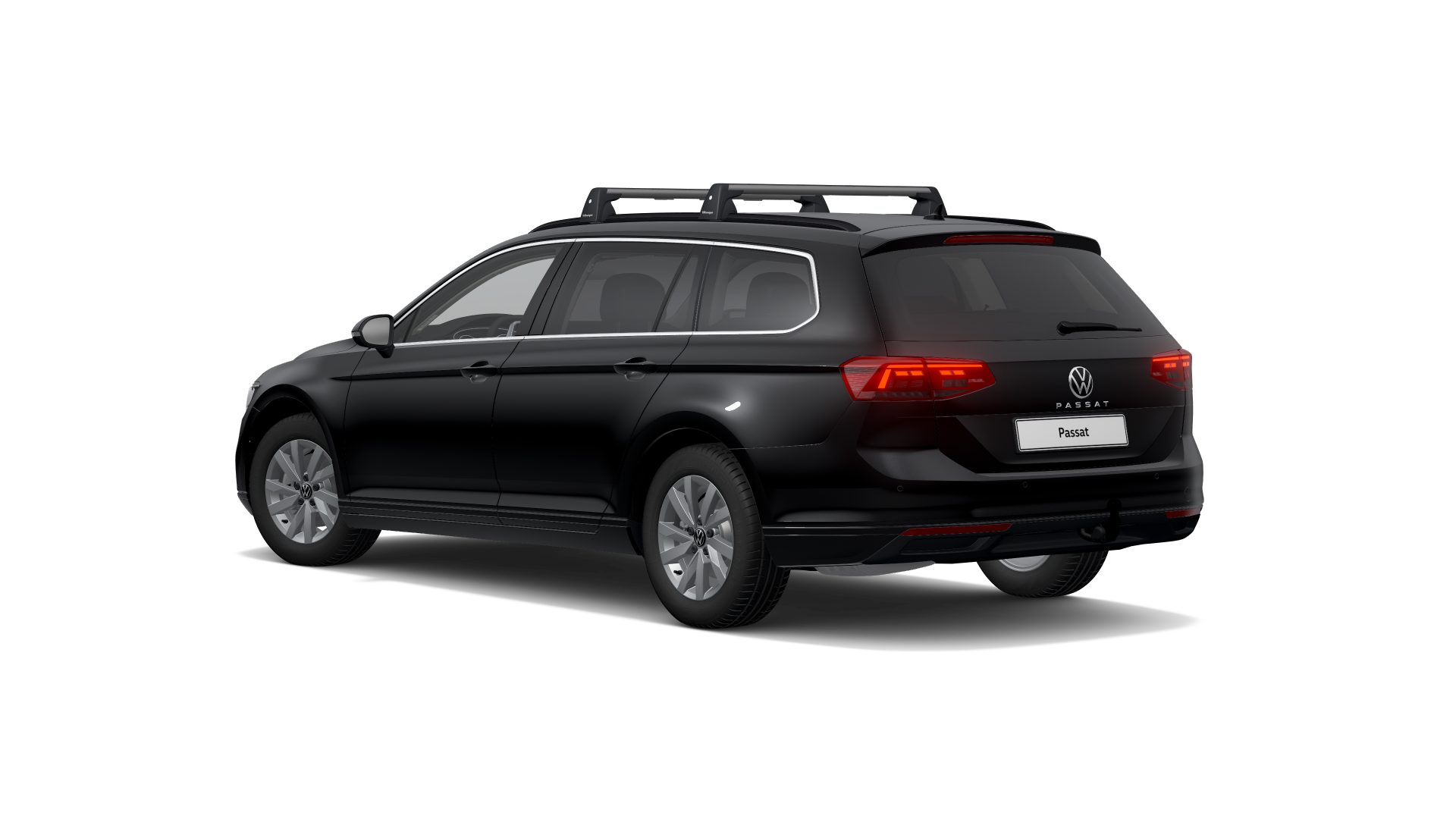 Volkswagen Passat 1.5 TSI Business Variant