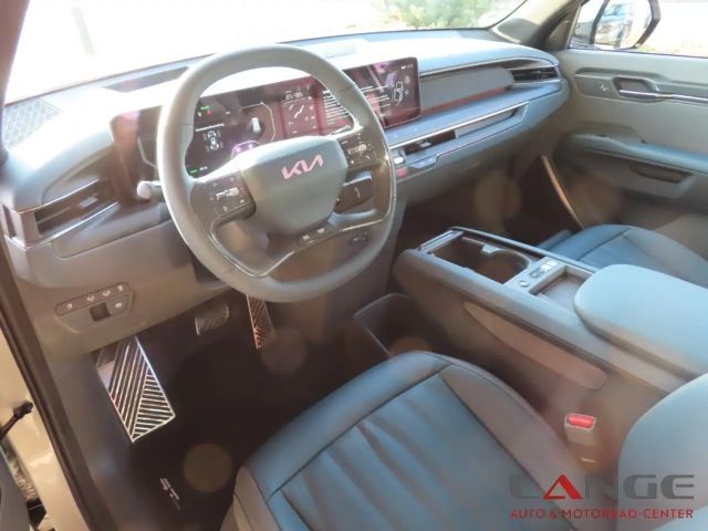 Kia EV9 GT-Line Vierwielaandrijving