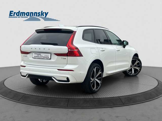 Volvo XC60 XC60
