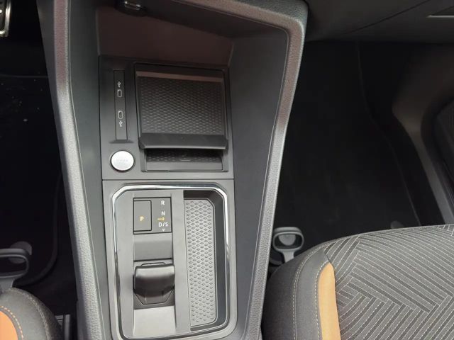 Volkswagen Caddy 1.5 TSI DSG