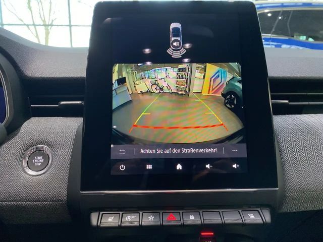 Renault Clio TCe 90 Techno