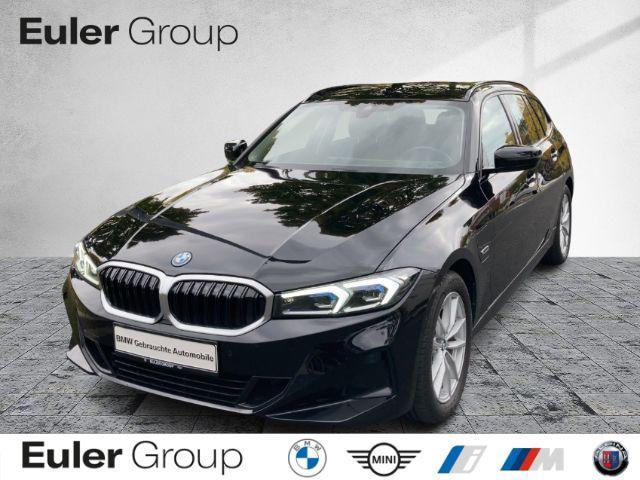 BMW 320 320e Touring