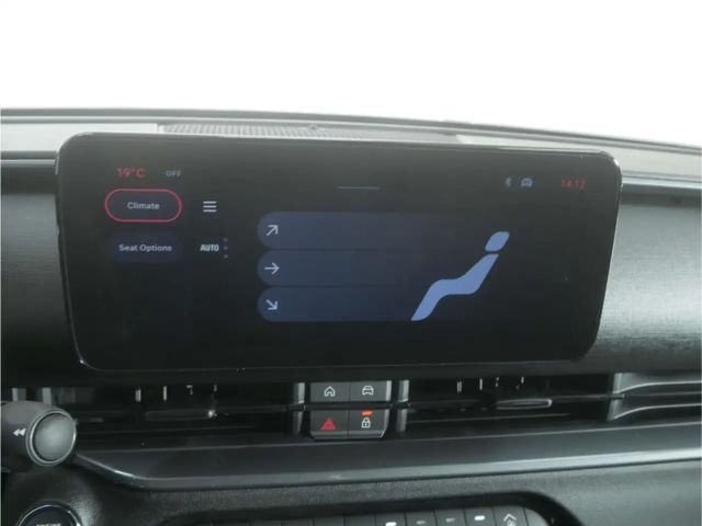 Fiat 600e hybrid 1.2 T3 Business Edition