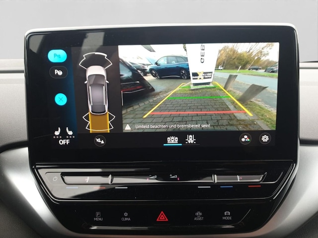 Volkswagen ID.4 ID.4 NAVI KAMERA KEYLESS ASSIST