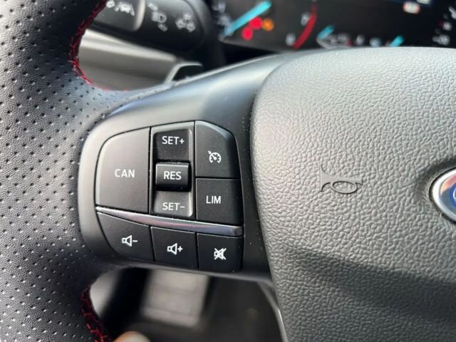 Ford Focus 1.5 EcoBlue Wagon