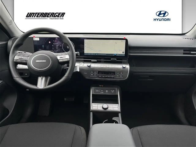Hyundai Kona Electric