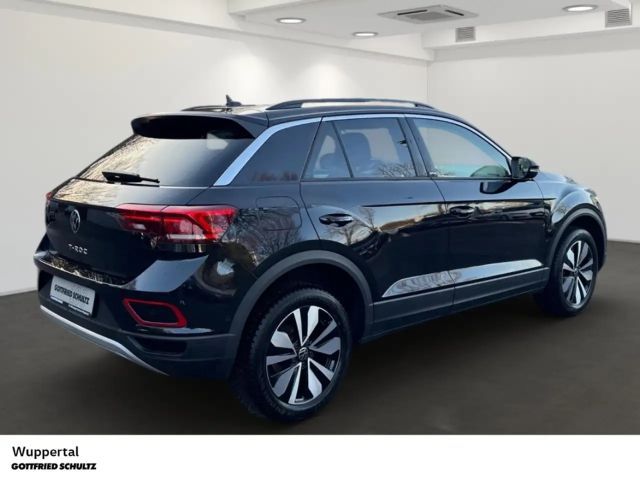 Volkswagen T-Roc 1.0 TSI Move