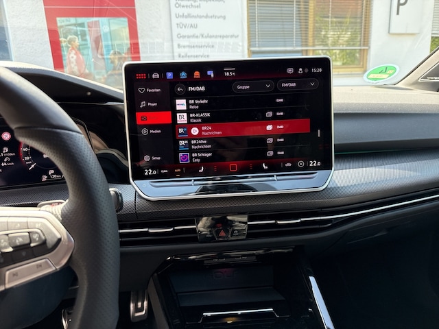 Volkswagen Golf Golf VIII