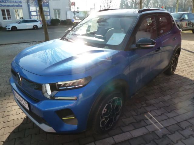 Citroën C3 Hybrid Max