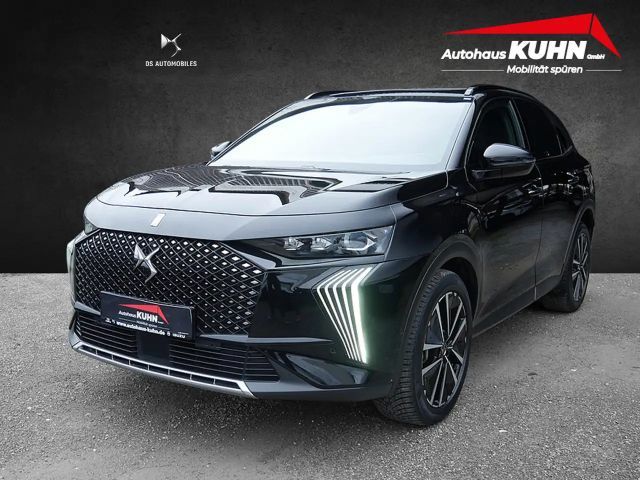 DS DS 7 Crossback BlueHDi Crossback