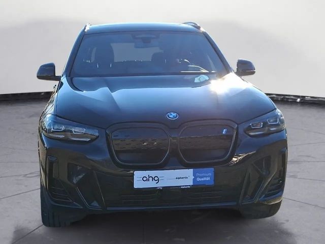 BMW iX3 iX3