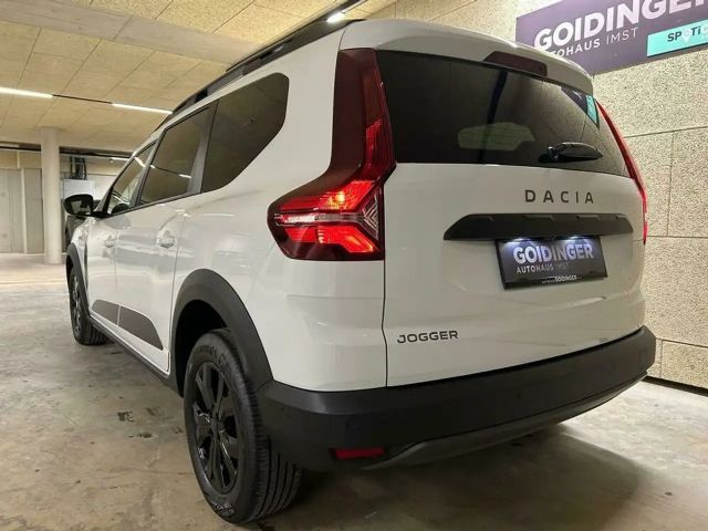 Dacia Jogger Extreme TCe 110