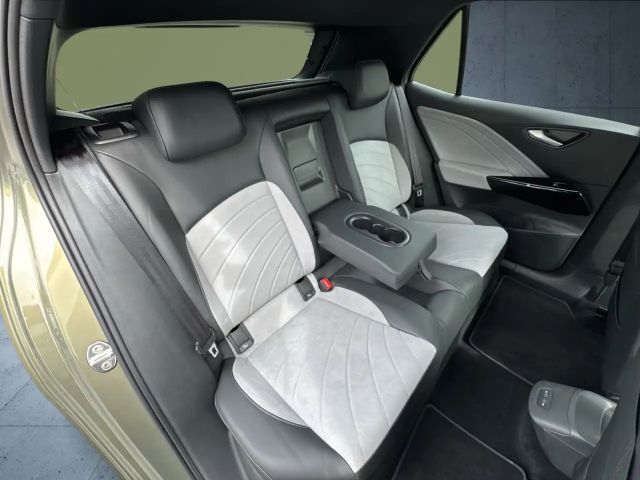 Volkswagen ID.3 Performance Pro