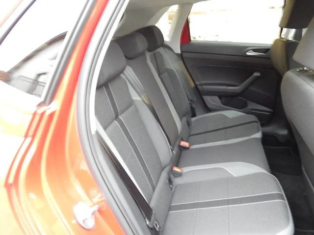 Volkswagen Polo Style