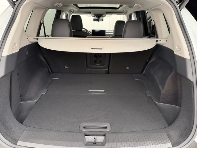 Nissan X-trail AWD Tekna