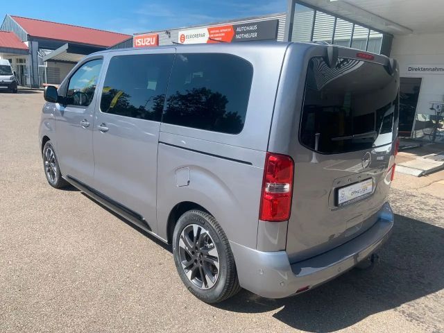 Opel Zafira Life GS Voll 8 Sitze 3 Jahre Garantie