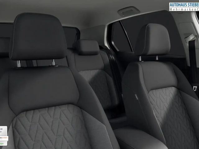 Volkswagen Golf 2.0 TDI DSG