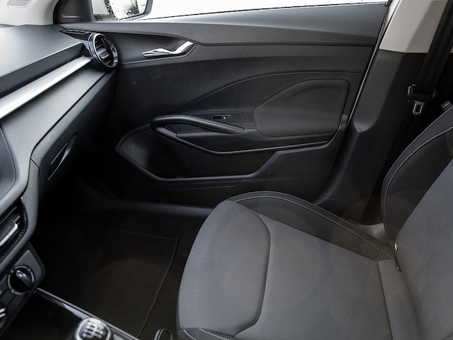 Skoda Fabia Ambition