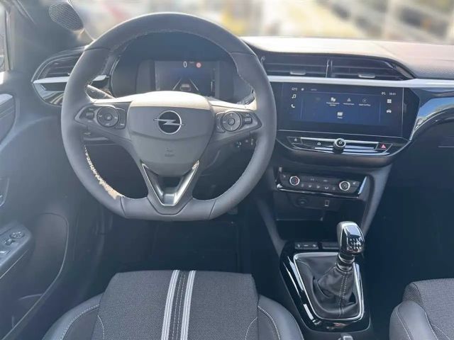 Opel Corsa GS-Line Grand Sport