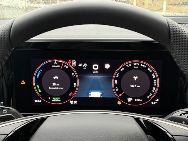 Skoda Kodiaq 1.5 TSI Sportline iV