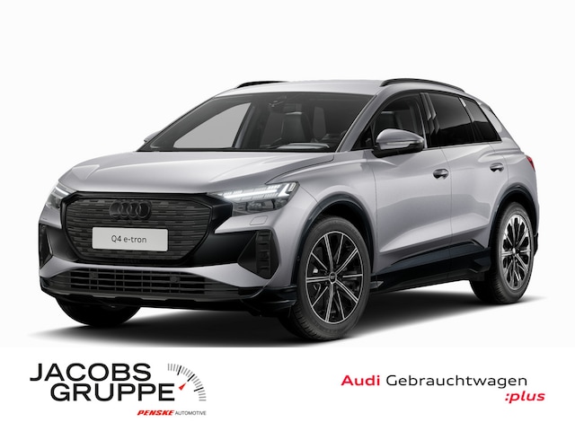 Audi Q4 e-tron 35