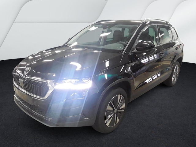 Skoda Karoq 1.5 TSI Tour