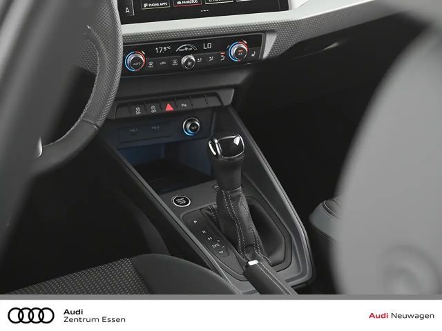 Audi A1 35 TFSI Allstreet S-Line