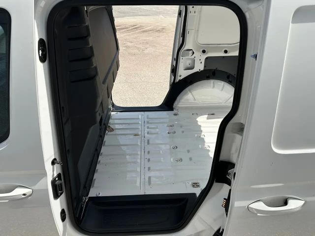 Volkswagen Caddy Cargo TDI