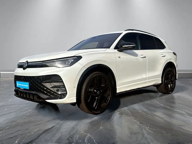 Volkswagen Tiguan 2.0 TDI DSG R-Line