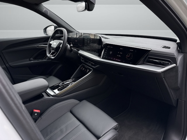 Audi Q5 Quattro S-Tronic