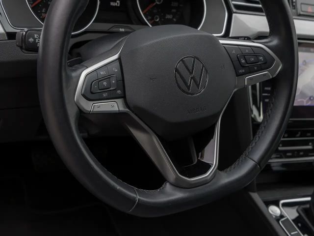 Volkswagen Passat 2.0 TDI Business DSG Variant