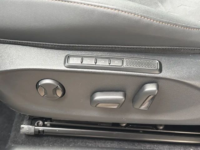 Cupra Terramar 1.5 eTSI