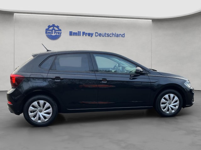 Volkswagen Polo 1.0 TSI DSG Life