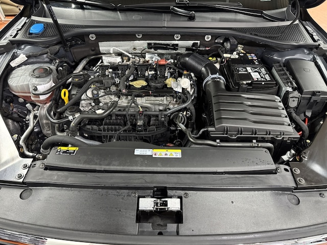 Volkswagen Passat 2.0 TSI AllTrack DSG Variant