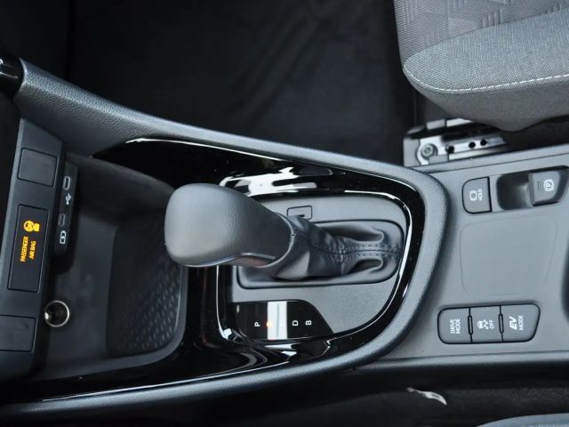 Toyota Yaris Hatchback Hybride