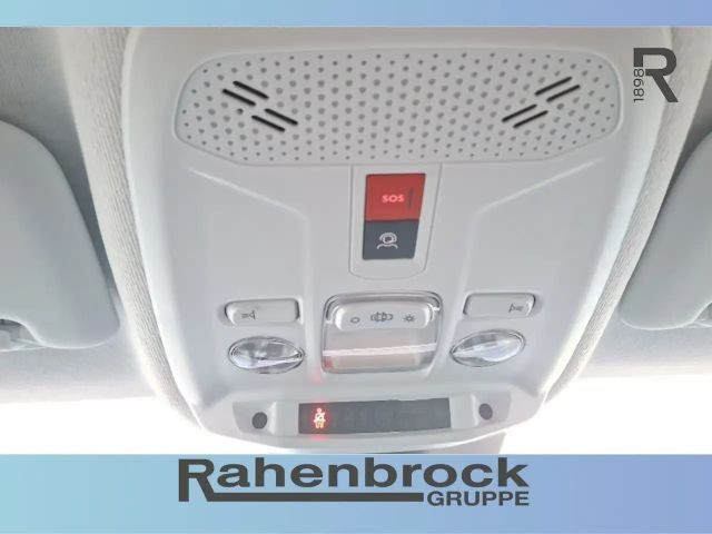 Peugeot E-208 Hybrid Style