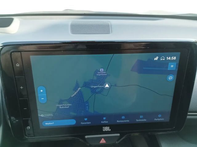 Toyota Yaris Cross GR