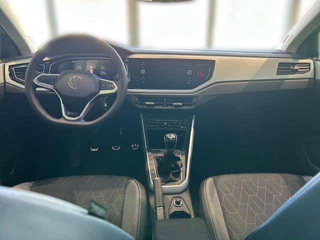 Volkswagen Taigo 1.0 TSI