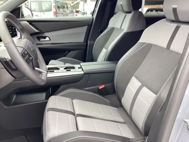 Opel Grandland X GS-Line Grand Sport Hybrid