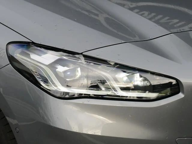 BMW 216 Active Tourer